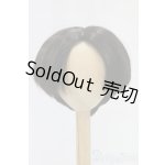 画像: 8-9inch/ウィッグ/インチ　BJD　MJD　ドール用 I-26-01-04-196-KD-ZI