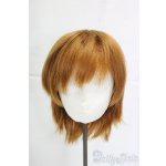 画像: 8-9inch/ウィッグ/インチ　BJD　MJD　ドール用 I-25-12-28-284-KD-ZI
