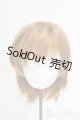 画像: 8-9inch/ウィッグ/インチ　BJD　MJD　ドール用 I-25-12-28-284-KD-ZI