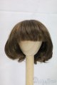 画像: 6-7inch/ウィッグ/インチ　BJD　MJD　ドール用 I-25-12-28-282-KD-ZI