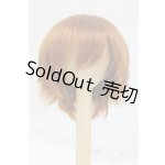 画像: 8inch/ウィッグ　BJD CROBI/インチ　BJD　MJD　ドール用 I-26-01-04-197-KD-ZI