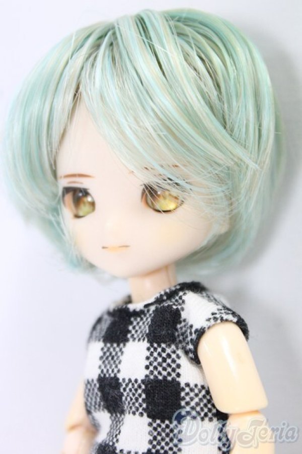 画像3: DOLLCE/ミニスウィーツドール：リーク I-25-12-28-153-KD-ZI (3)