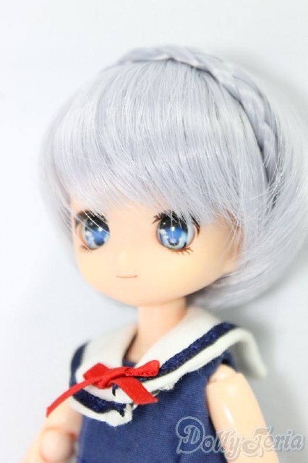 画像3: DOLLCE/ミニスウィーツドール：サマーシロネ I-25-12-28-152-KD-ZI (3)