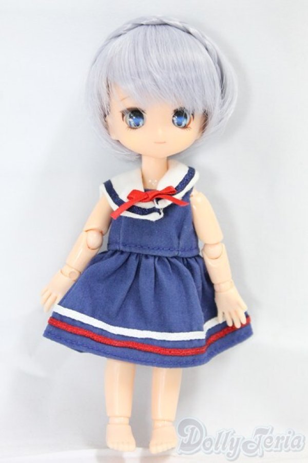 画像4: DOLLCE/ミニスウィーツドール：サマーシロネ I-25-12-28-152-KD-ZI (4)