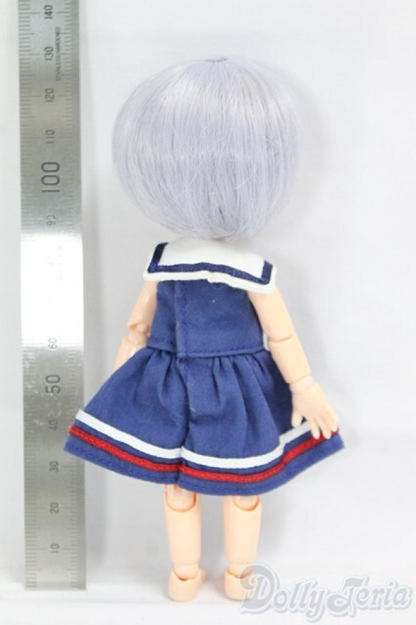 画像5: DOLLCE/ミニスウィーツドール：サマーシロネ I-25-12-28-152-KD-ZI (5)