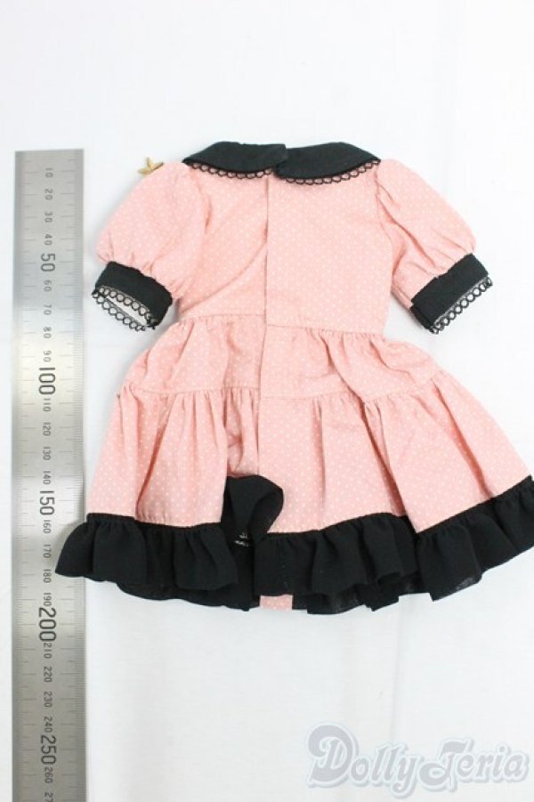 画像2: SDM＆MSD/OF:ワンピース/1/4　40ｃｍ　BJD　MJD　衣装　ドール用 I-25-12-28-271-KD-ZI (2)