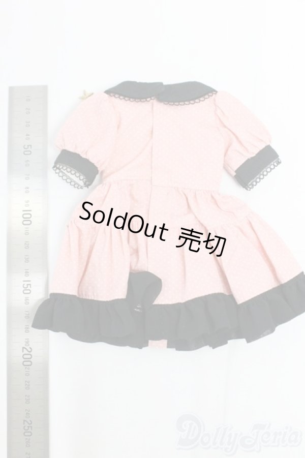 画像2: SDM＆MSD/OF:ワンピース/1/4　40ｃｍ　BJD　MJD　衣装　ドール用 I-25-12-28-271-KD-ZI (2)