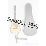 画像: 1/6/ミニチュアギター I-25-12-28-158-KD-ZI