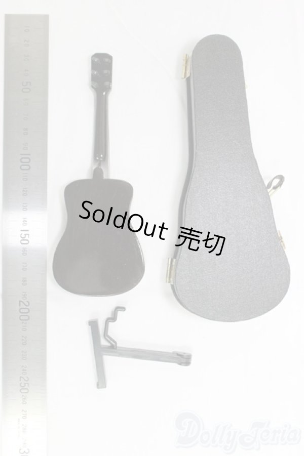 画像2: 1/6/ミニチュアギター I-25-12-28-158-KD-ZI (2)