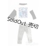 画像: 1/12サイズドール/OF:衣装 I-25-12-28-193-KD-ZI