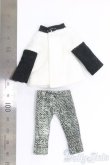 画像2: 1/12サイズドール/OF:衣装 I-25-12-28-193-KD-ZI (2)