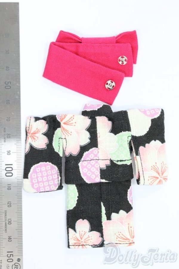 画像2: 1/12サイズドール/OF:衣装 I-25-12-28-192-KD-ZI (2)