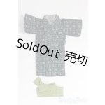 画像: 1/12サイズドール/OF:衣装/1/12サイズ ドール用 I-26-01-04-046-KD-ZI
