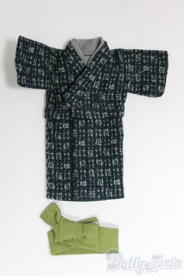 画像1: 1/12サイズドール/OF:衣装/1/12サイズ　ドール用 I-26-01-04-046-KD-ZI (1)