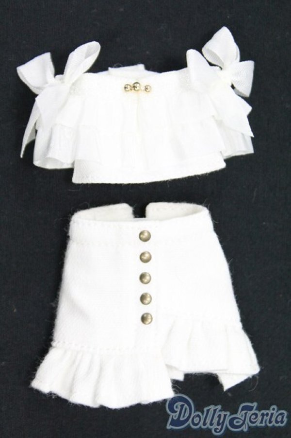 画像1: 1/12サイズドール/OF:衣装 I-25-12-28-200-KD-ZI (1)