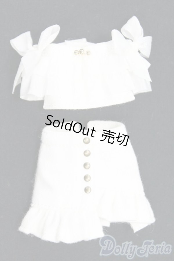 画像1: 1/12サイズドール/OF:衣装 I-25-12-28-200-KD-ZI (1)