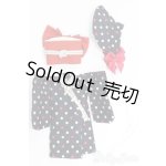 画像: 1/12サイズドール/OF:衣装 I-25-12-28-199-KD-ZI