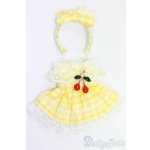 画像: 1/12サイズドール/OF:衣装 I-25-12-28-197-KD-ZI