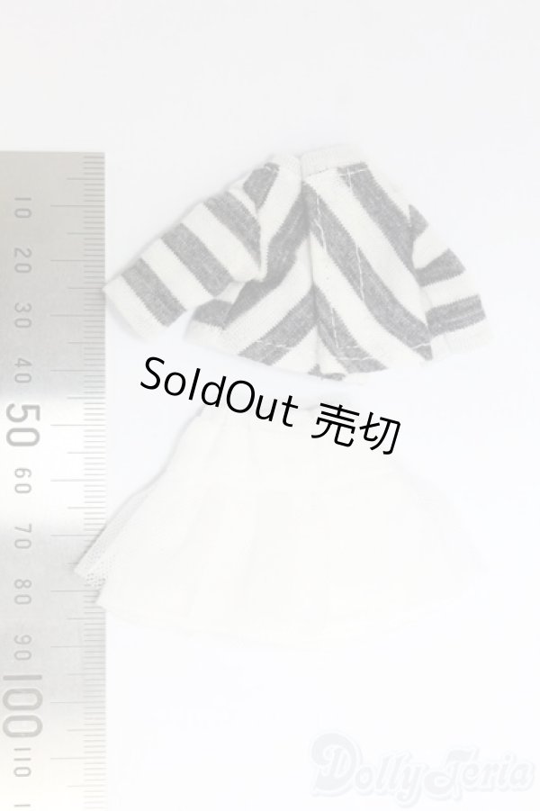 画像2: 1/12サイズドール/OF:衣装/1/12サイズ　ドール用 I-26-01-04-058-KD-ZI (2)