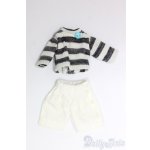 画像: 1/12サイズドール/OF:衣装/1/12サイズ　ドール用 I-26-01-04-050-KD-ZI