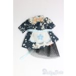 画像: 1/12サイズドール/OF:衣装/1/12サイズ　ドール用 I-26-01-04-056-KD-ZI