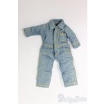 画像: 1/12サイズドール/OF:衣装/1/12サイズ　ドール用 I-26-01-04-048-KD-ZI