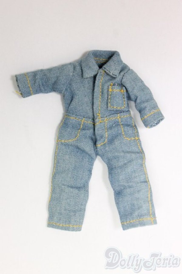 画像1: 1/12サイズドール/OF:衣装/1/12サイズ　ドール用 I-26-01-04-048-KD-ZI (1)