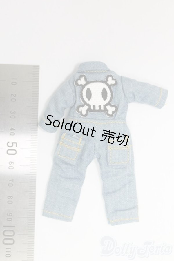 画像2: 1/12サイズドール/OF:衣装/1/12サイズ　ドール用 I-26-01-04-048-KD-ZI (2)