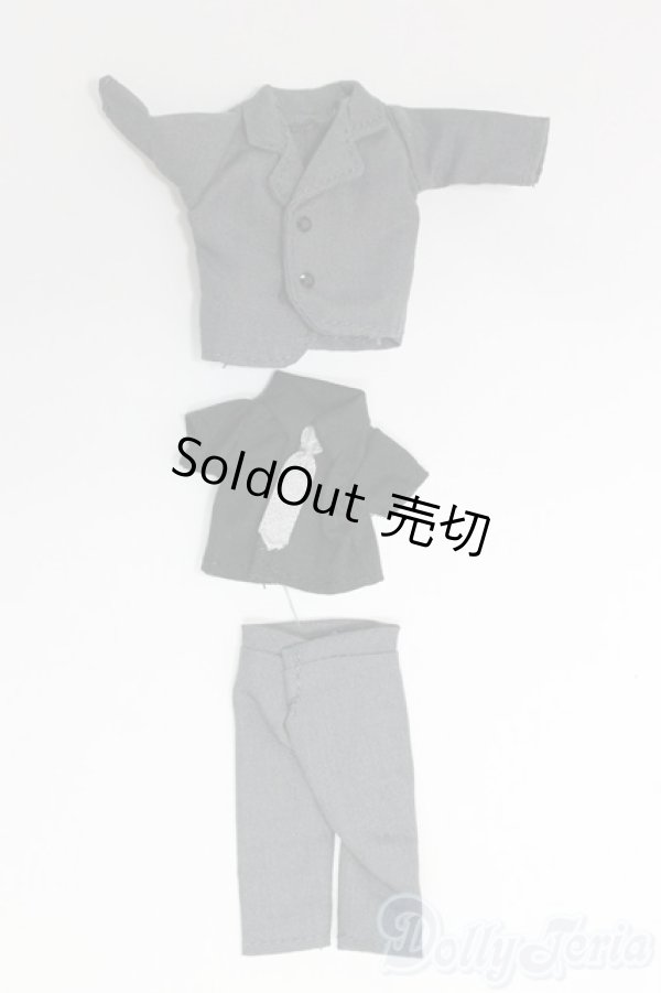 画像1: 1/12サイズドール/OF:衣装/1/12サイズ　ドール用 I-26-01-04-057-KD-ZI (1)