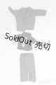 画像: 1/12サイズドール/OF:衣装/1/12サイズ　ドール用 I-26-01-04-057-KD-ZI