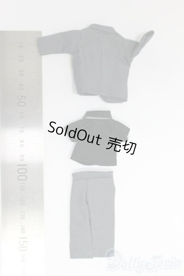 画像2: 1/12サイズドール/OF:衣装/1/12サイズ　ドール用 I-26-01-04-057-KD-ZI (2)