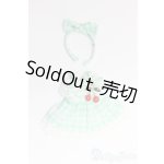 画像: 1/12サイズドール/OF:衣装/1/12サイズ　ドール用 I-26-01-04-052-KD-ZI