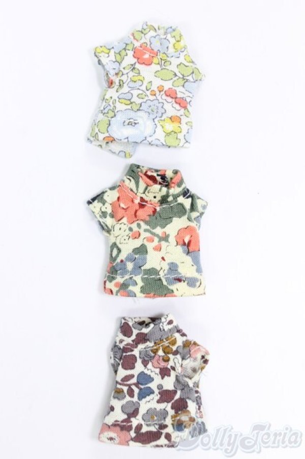 画像1: 1/12サイズドール/OF:衣装 I-25-12-28-177-KD-ZI (1)