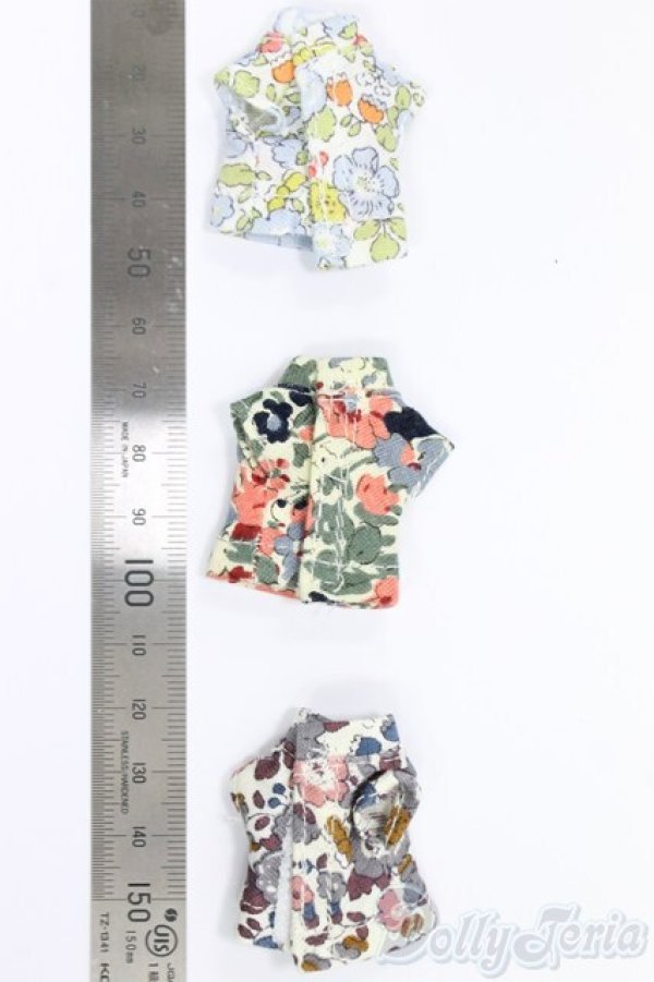 画像2: 1/12サイズドール/OF:衣装 I-25-12-28-177-KD-ZI (2)