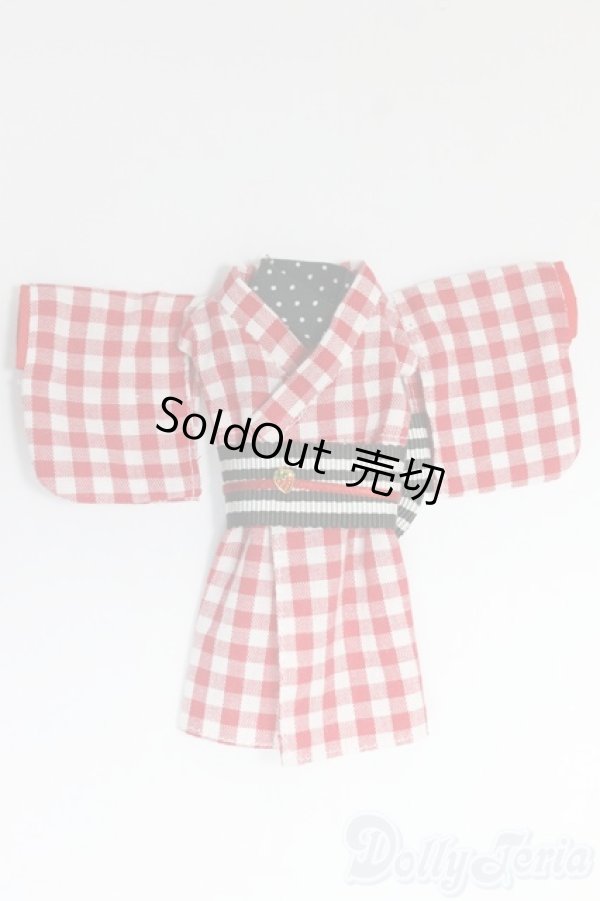 画像1: 1/12サイズドール/OF:衣装/1/12サイズ　ドール用 I-26-01-04-055-KD-ZI (1)