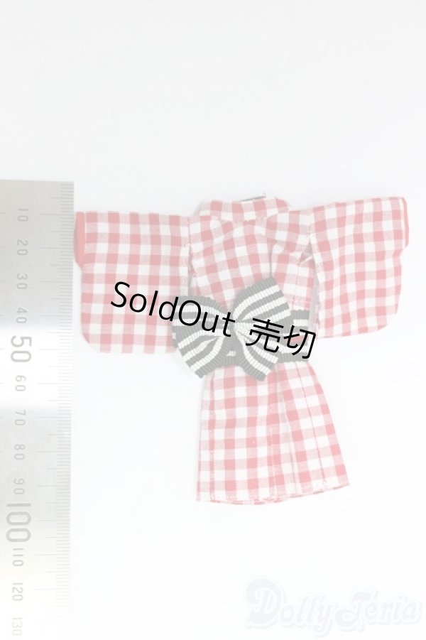 画像2: 1/12サイズドール/OF:衣装/1/12サイズ　ドール用 I-26-01-04-055-KD-ZI (2)