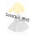 画像: 1/12サイズドール/OF:衣装 I-25-12-28-185-KD-ZI