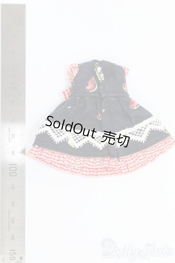 画像2: 1/12サイズドール/OF:衣装 I-25-12-28-180-KD-ZI (2)