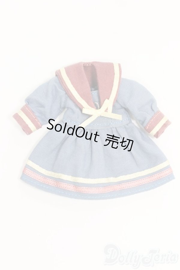 画像1: 1/12サイズドール/OF:衣装 I-25-12-28-182-KD-ZI (1)