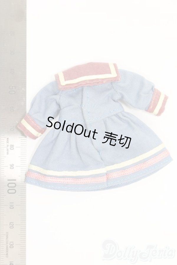 画像2: 1/12サイズドール/OF:衣装 I-25-12-28-182-KD-ZI (2)