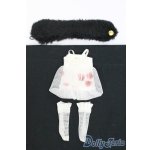 画像: 1/12サイズドール/OF:衣装 I-25-12-28-181-KD-ZI