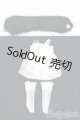 画像: 1/12サイズドール/OF:衣装 I-25-12-28-181-KD-ZI