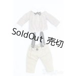 画像: 1/12サイズドール/OF:衣装 I-25-12-28-179-KD-ZI