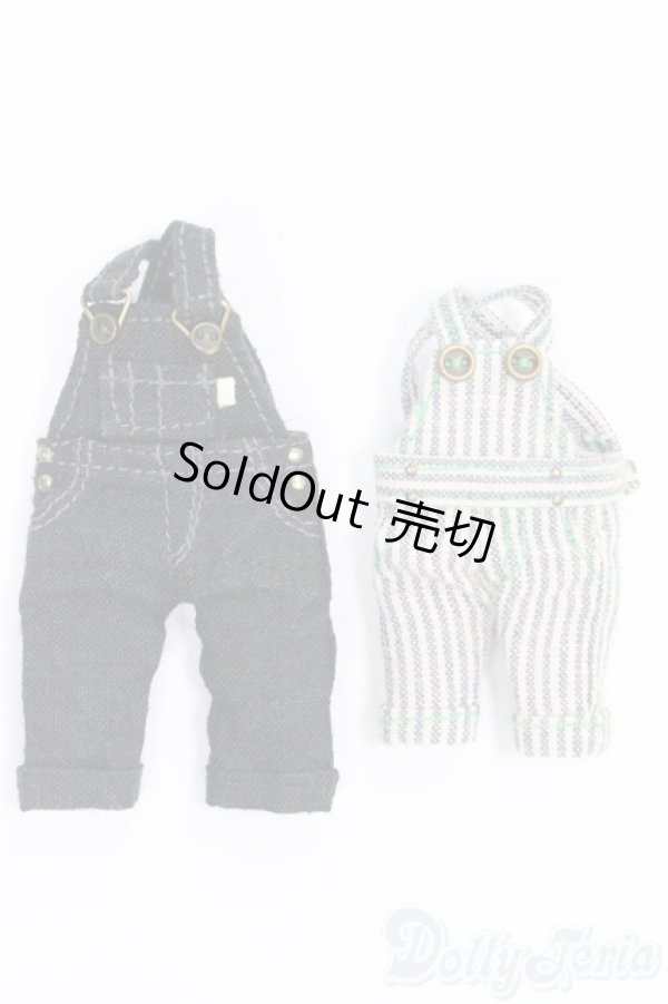 画像1: 1/12サイズドール/OF:衣装 I-25-12-28-188-KD-ZI (1)