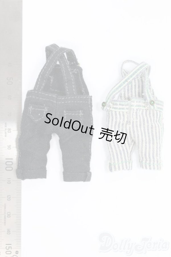 画像2: 1/12サイズドール/OF:衣装 I-25-12-28-188-KD-ZI (2)