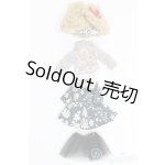 画像: 1/12サイズドール/OF:衣装 I-25-12-28-189-KD-ZI