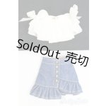 画像: 1/12サイズドール/OF:衣装 I-25-12-28-184-KD-ZI