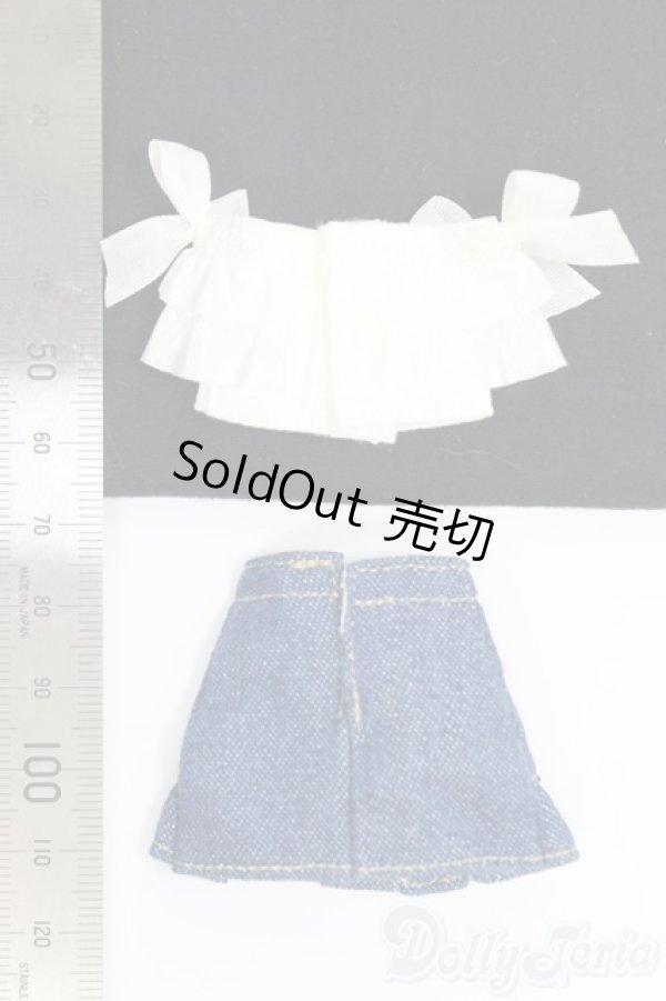 画像2: 1/12サイズドール/OF:衣装 I-25-12-28-184-KD-ZI (2)