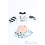 画像: 1/12サイズドール/OF:衣装 I-25-12-28-190-KD-ZI