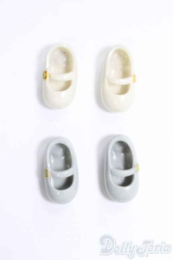 画像1: オビツ11/OF:靴 I-25-12-28-159-KD-ZI (1)